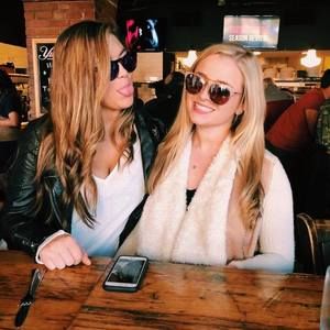 Meet your Posher, Keara